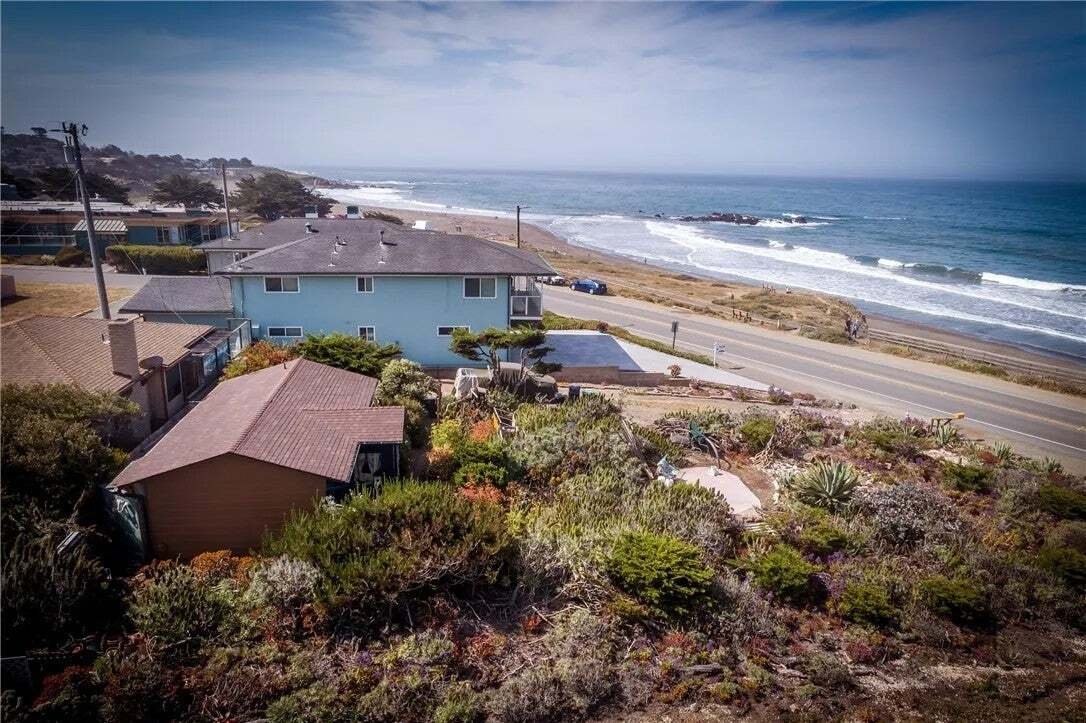 House in Cambria, California, United States 1 - 18682796
