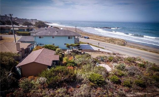 House in Cambria, California, United States 1