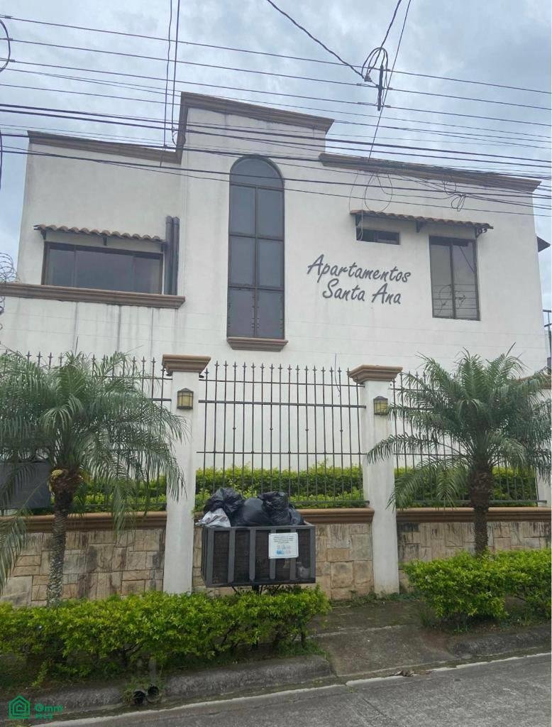 Condo in Desamparados, Alajuela Province, Costa Rica 1 - 17232188