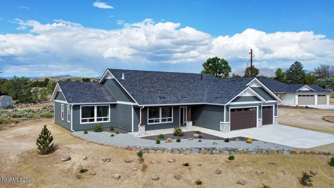 House in Gardnerville, Nevada, United States 2 - 18681814