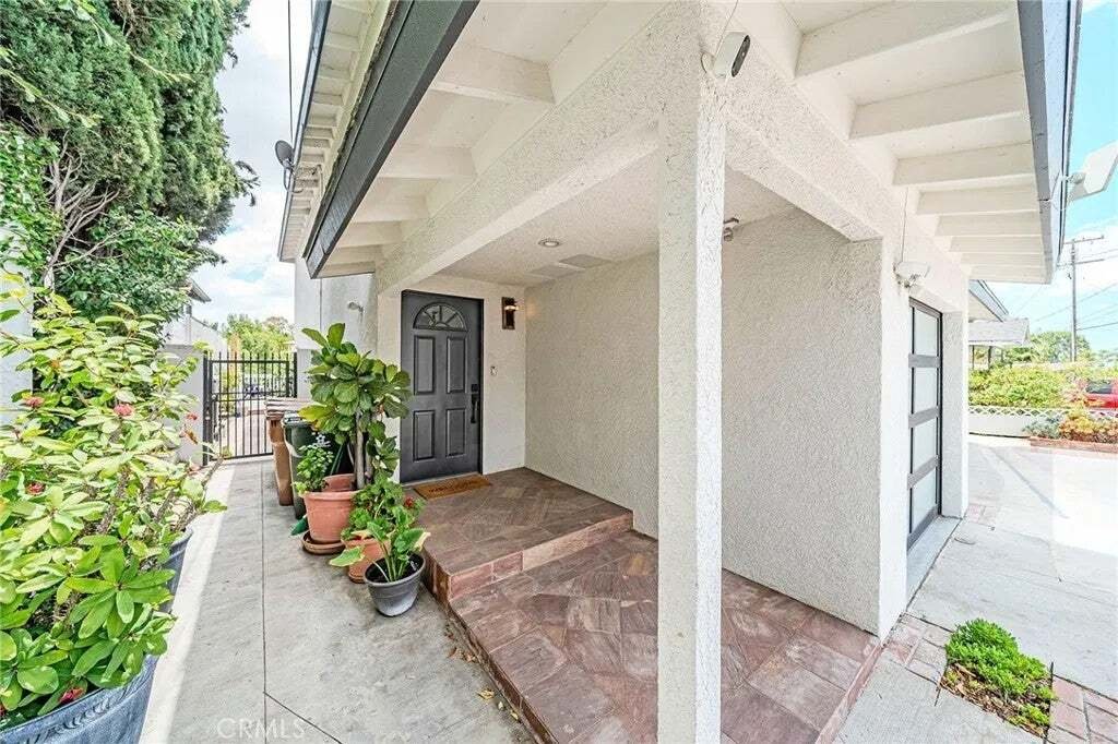 Maison à Fullerton, Californie, États-Unis 2 - 18044412