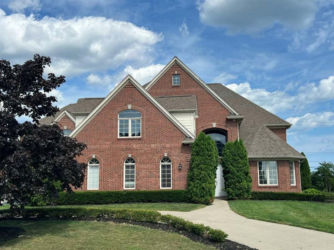Condo in Detroit, Michigan, United States 1 - 18682233