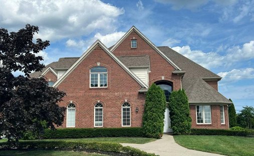 Condo in Detroit, Michigan, United States 1