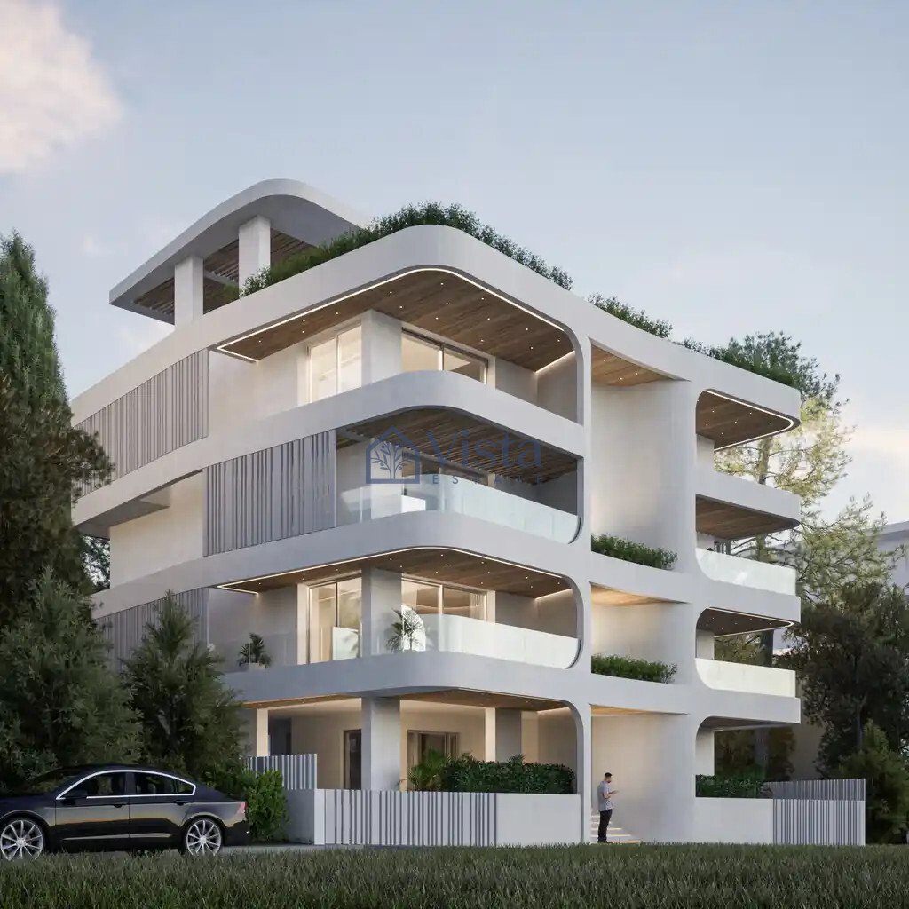 Apartment in Glyfada, Attica, Greece 1 - 18681314