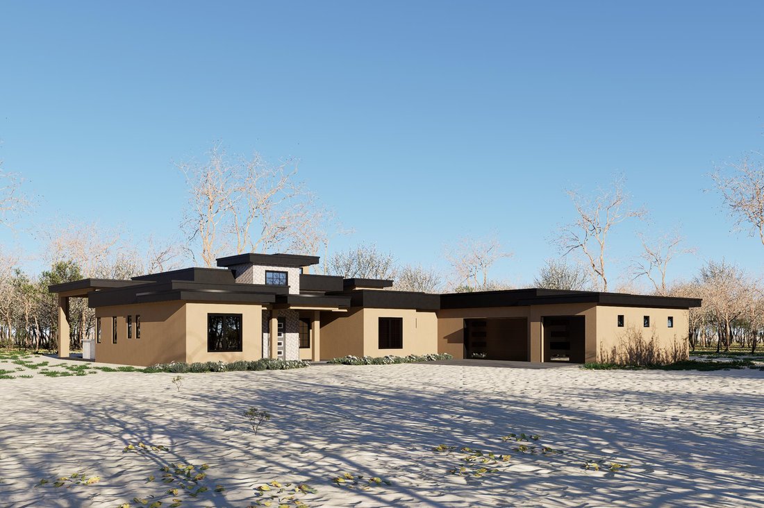 House in Rio Rancho, New Mexico, United States 1 - 18682207