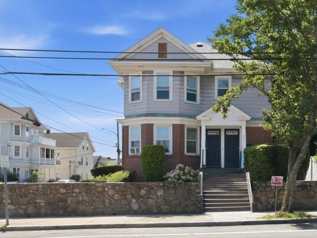 Andere in East Providence, Rhode Island, Vereinigte Staaten 1 - 18680258