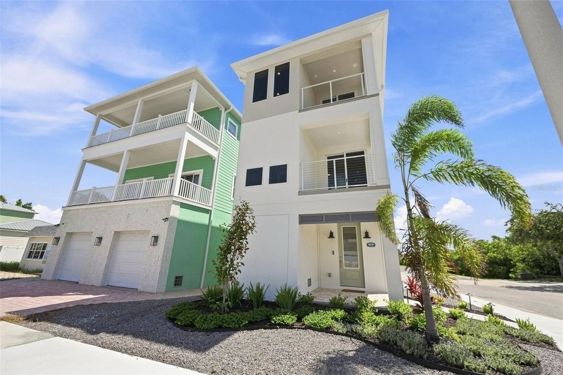 House in Indian Shores, Florida, United States 2 - 18684271