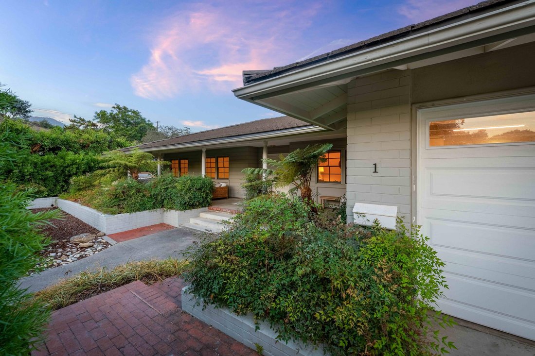 House in Santa Barbara, California, United States 2 - 18682289