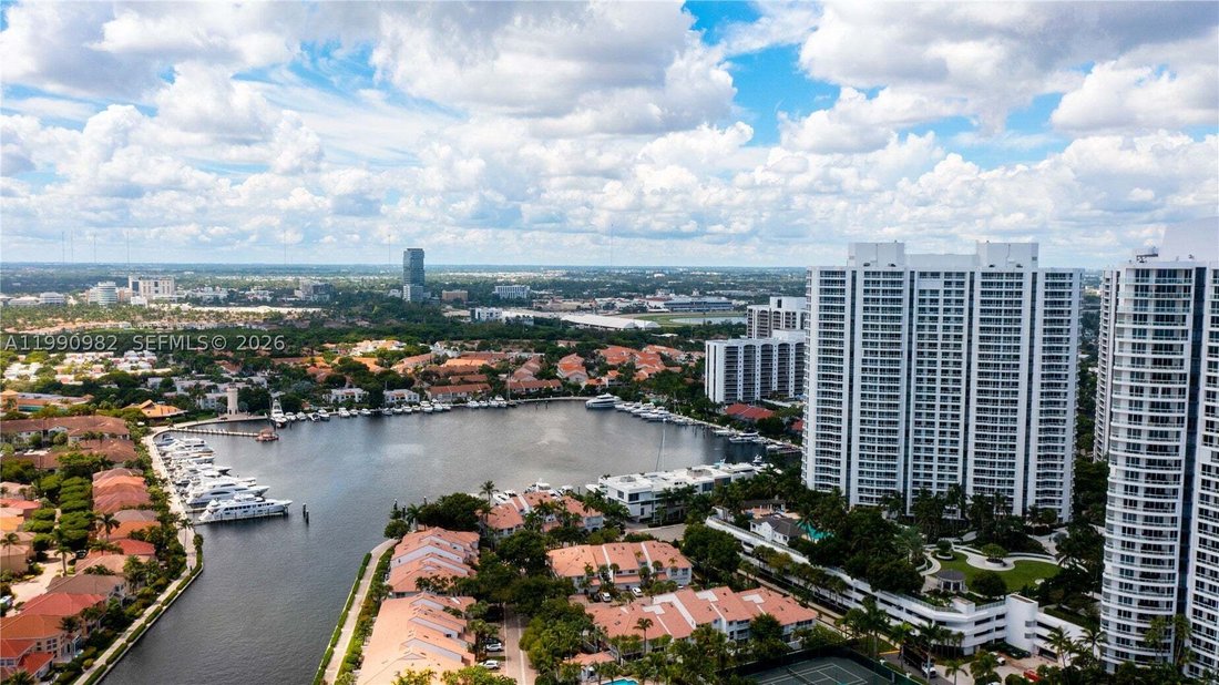 Condo in Aventura, Florida, United States 3 - 17761968