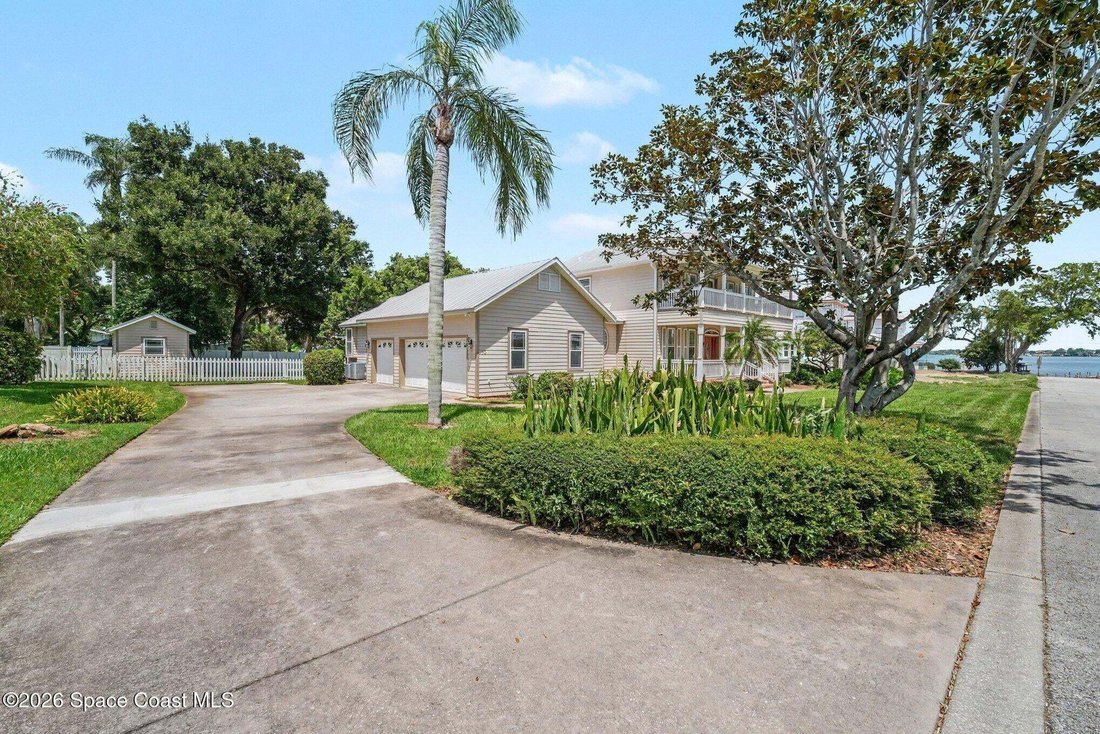 House in Rockledge, Florida, United States 5 - 18682038