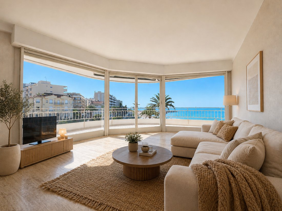 Apartment in Le Dramont-Agay-Anthéor-Le Trayas, Saint-Raphaël, France 4 - 18682376