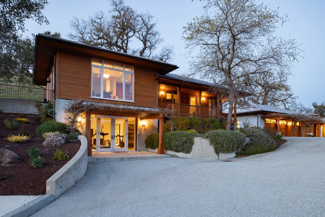 House in Carmel-by-the-Sea, California, United States 4 - 18681120