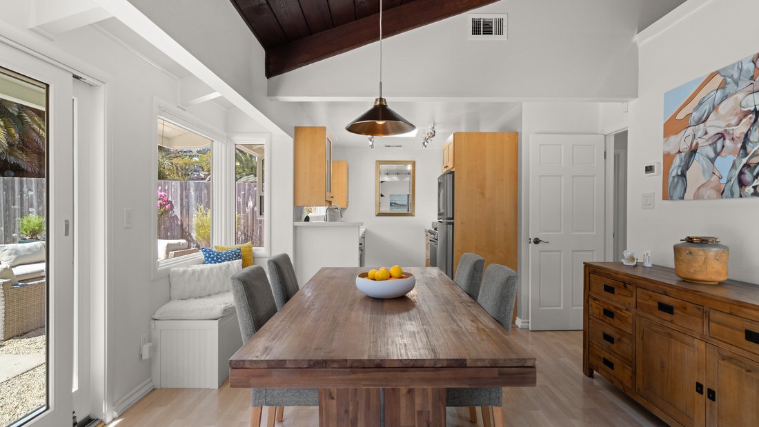 House in Mill Valley, California, United States 3 - 18680128