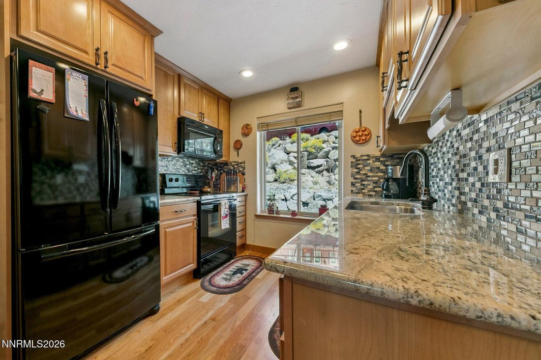 Condo in Stateline, Nevada, United States 3 - 18680197