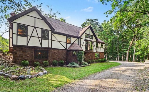 House in Fowlerville, Michigan, United States 1