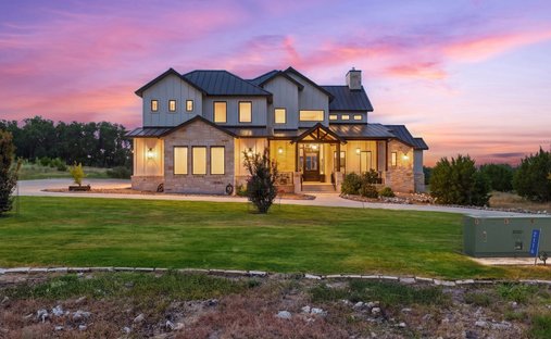 Casa en Canyon Lake, Texas, Estados Unidos 1