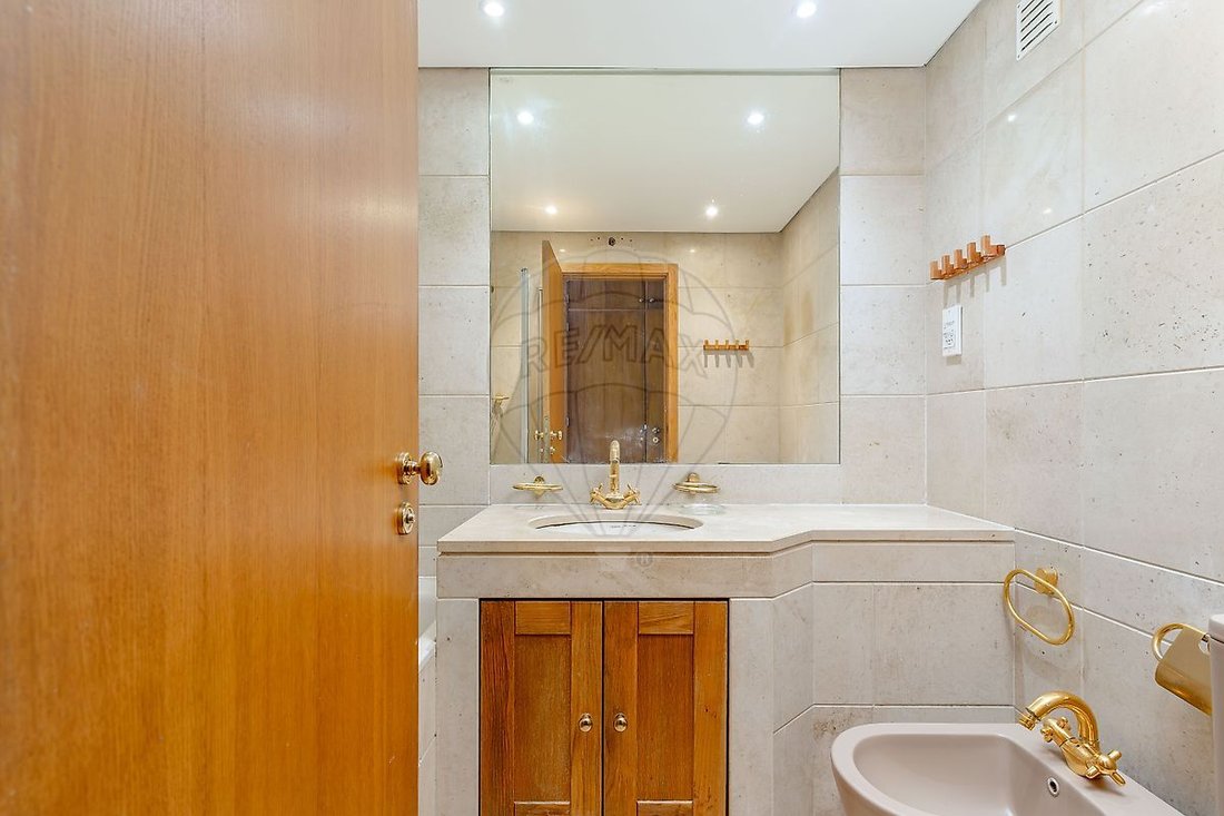 Apartment in Lumiar, Lisbon, Portugal 3 - 18680595