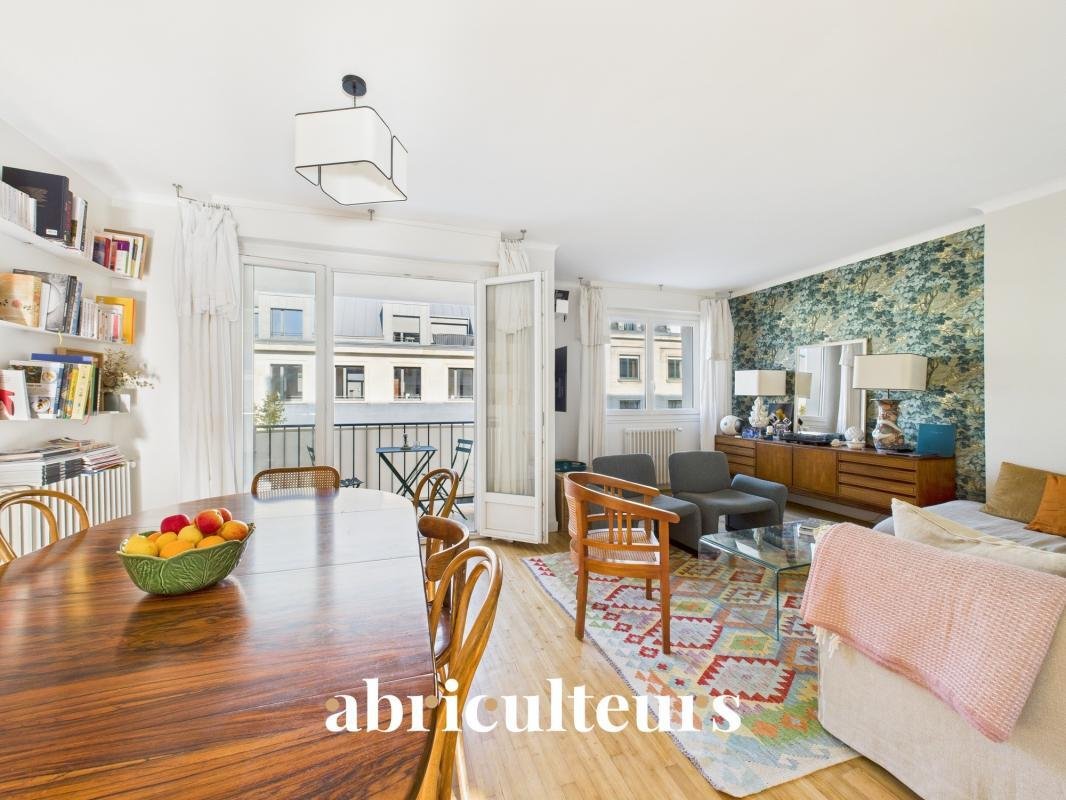 Apartment in Centre Ville, Nantes, France 3 - 18681810