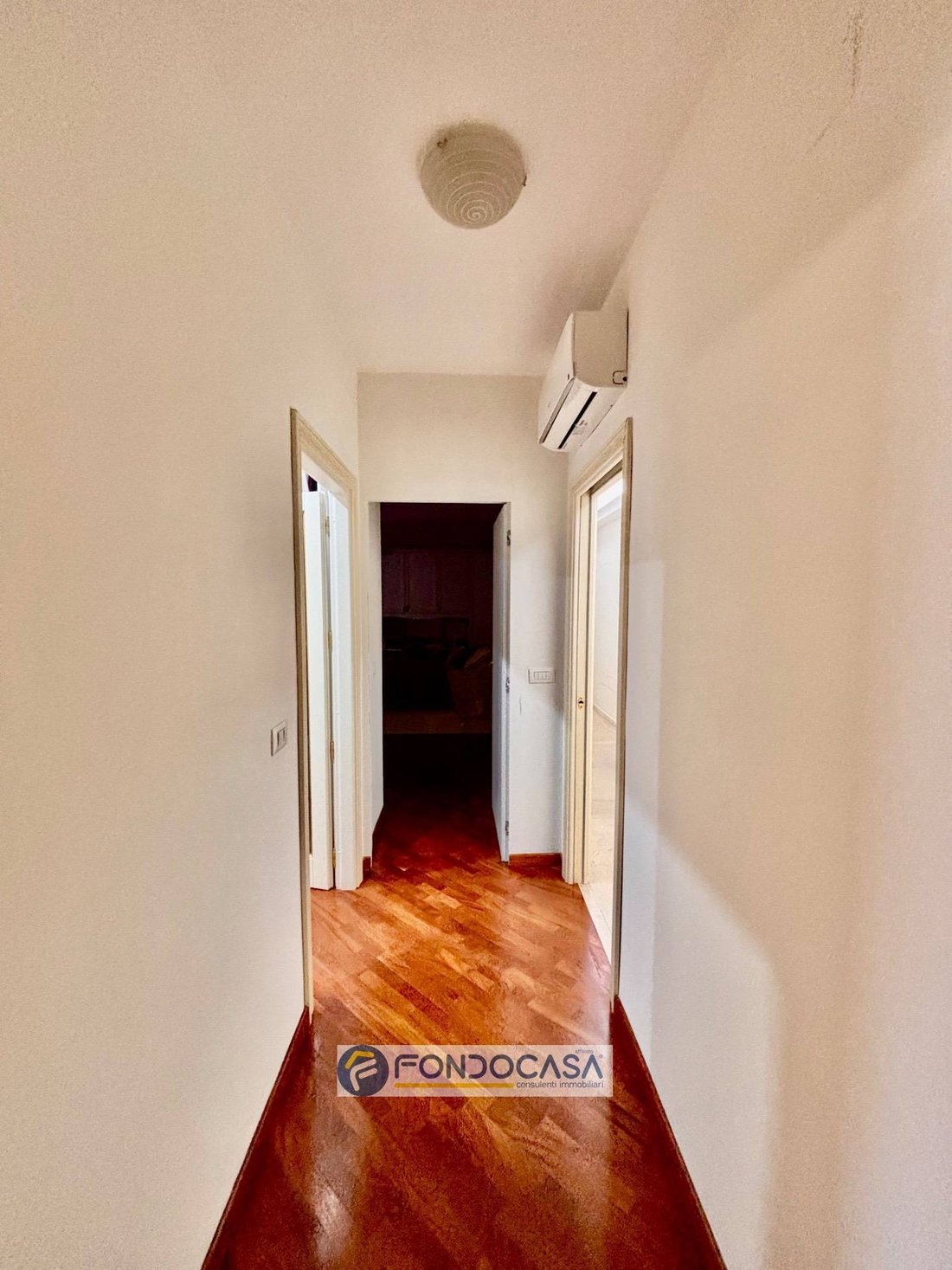 Apartment in Aversa, Campania, Italy 4 - 18684203