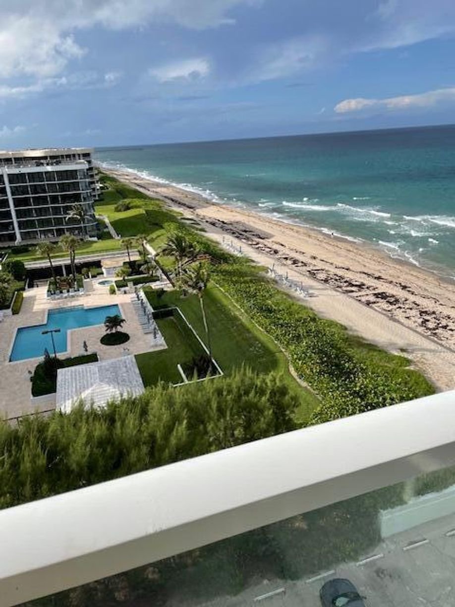 Condo in Palm Beach, Florida, United States 3 - 18681600