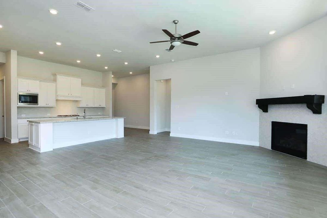 House in Richmond, Texas, United States 5 - 18681053