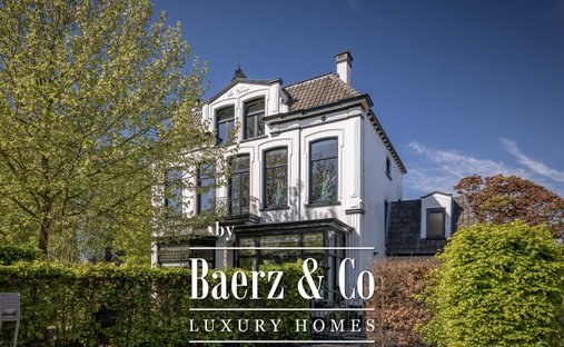 Villa à Neede, Gueldre, Pays-Bas 1