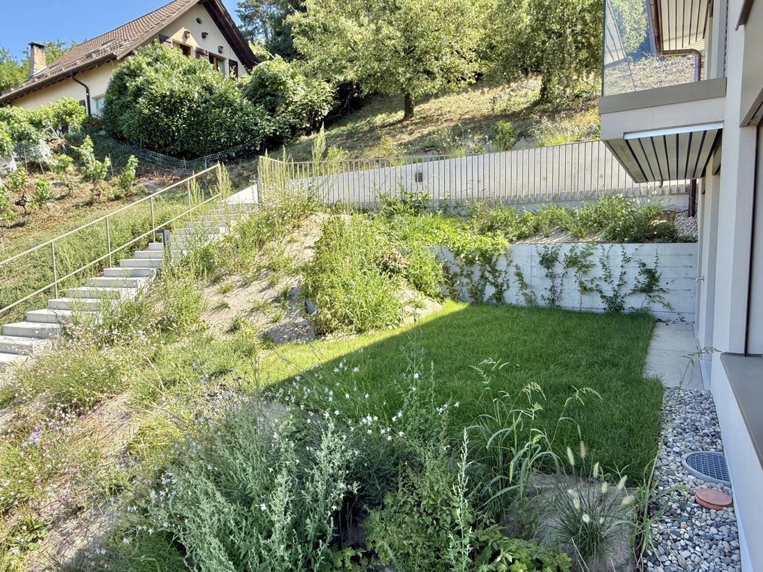 Apartment in Bourg-en-Lavaux, Vaud, Switzerland 1 - 16415904