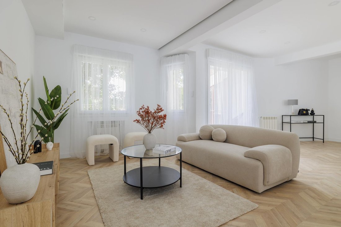 Apartamento en Chamartín, Madrid, España 5 - 18680725