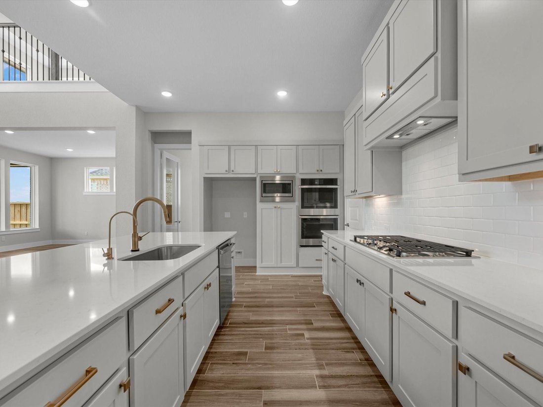 Haus in Houston, Texas, Vereinigte Staaten 4 - 18680974