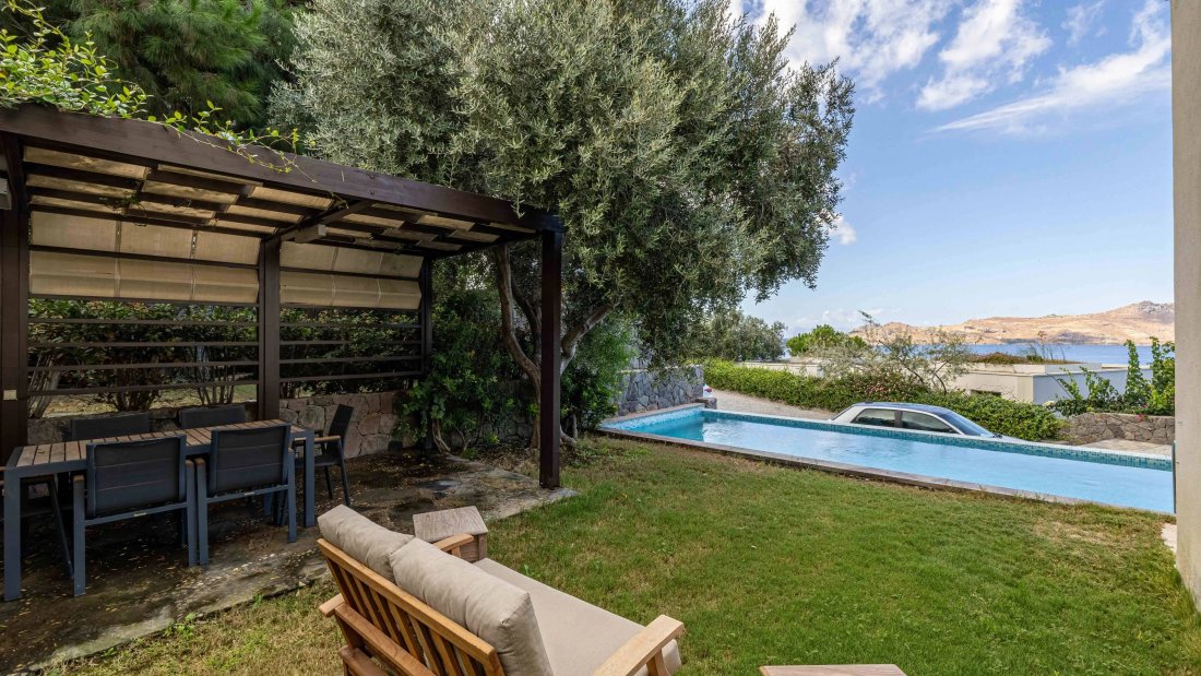 Apartment in Muğla, Muğla, Turkey 5 - 18680693