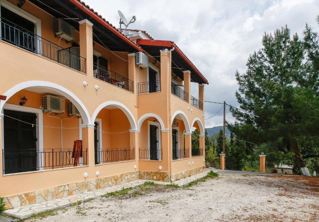 Apartment in Northern Corfu, Peloponnese, Western Greece and the Ionian, Greece 3 - 18680439