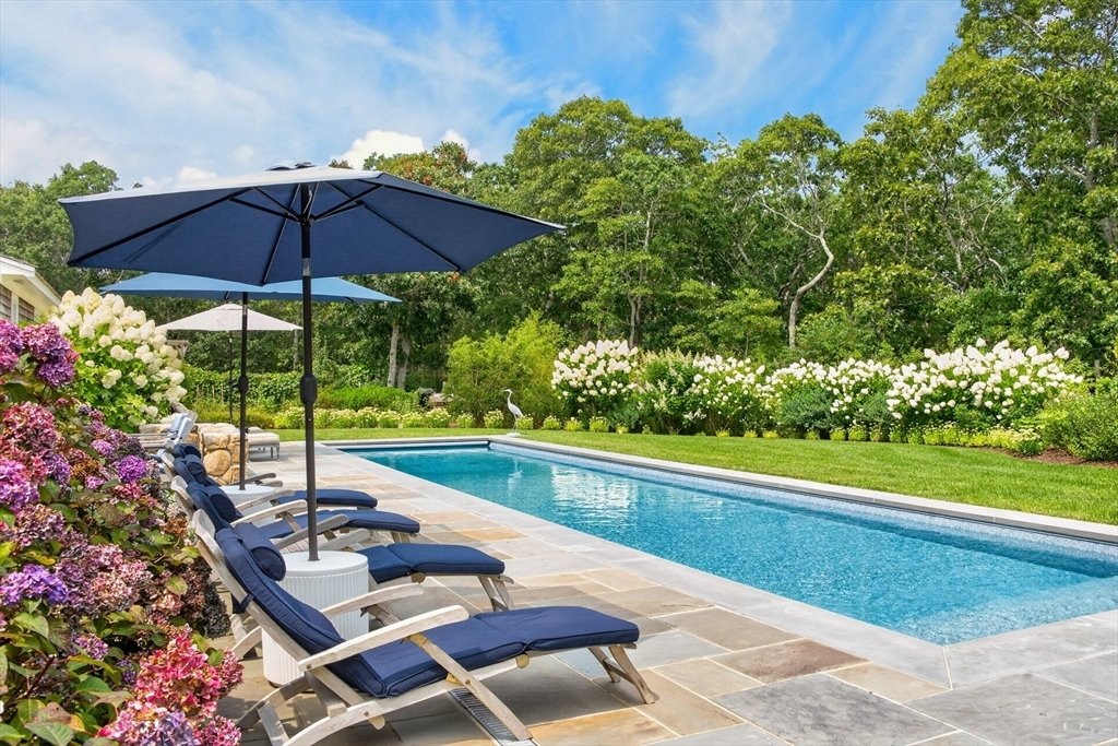 House in Edgartown, Massachusetts, United States 2 - 18684217