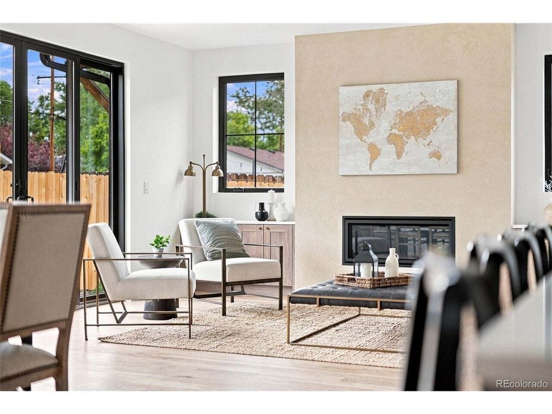 House in Lakewood, Colorado, United States 5 - 18682115