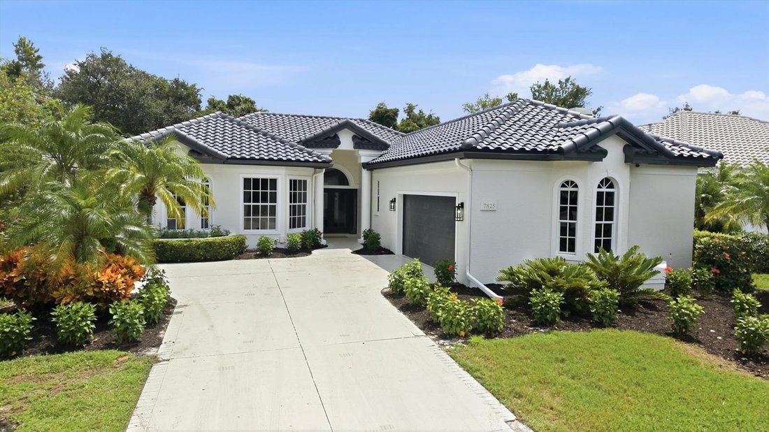 House in Bradenton, Florida, United States 1 - 18682541