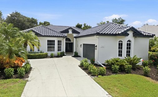 Maison à Bradenton, Floride, États-Unis 1