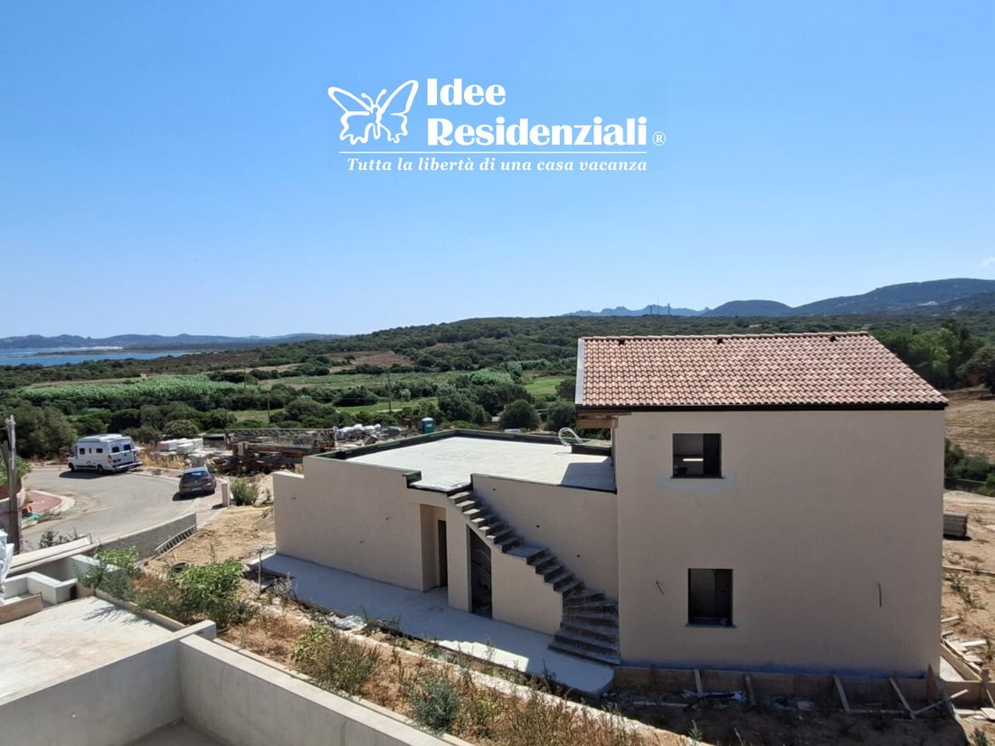 Villa à Lungòni/Santa Teresa Gallura, Sardaigne, Italie 5 - 17384617