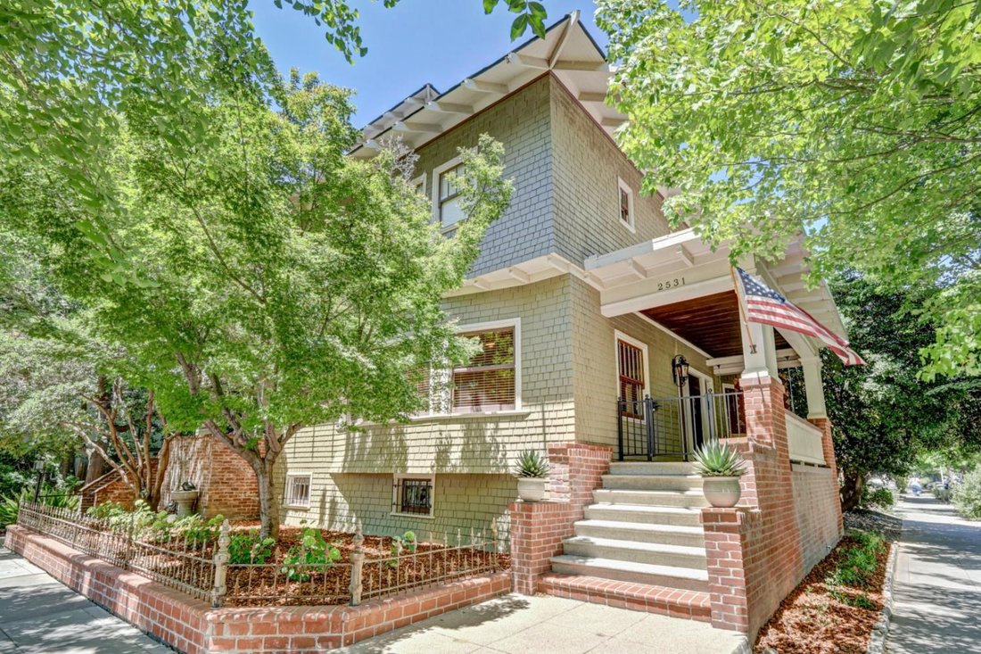 House in Sacramento, California, United States 1 - 18681747