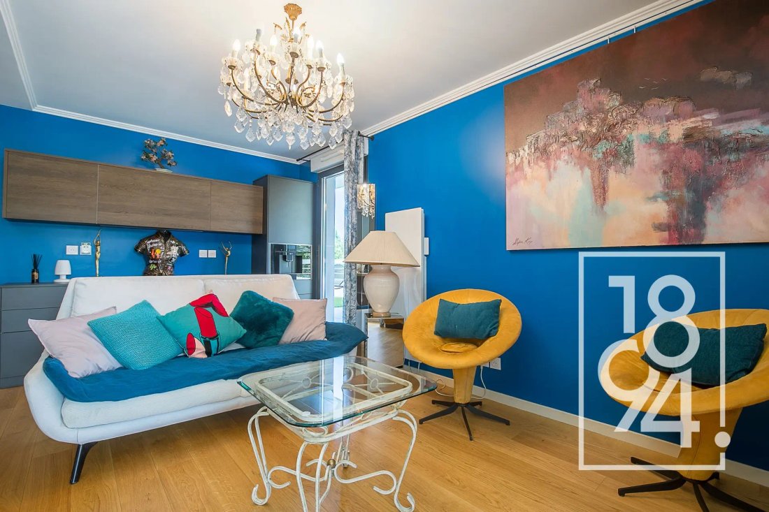 Apartment in Saint Mitre, 13e Arrondissement, Marseille 5 - 17049044