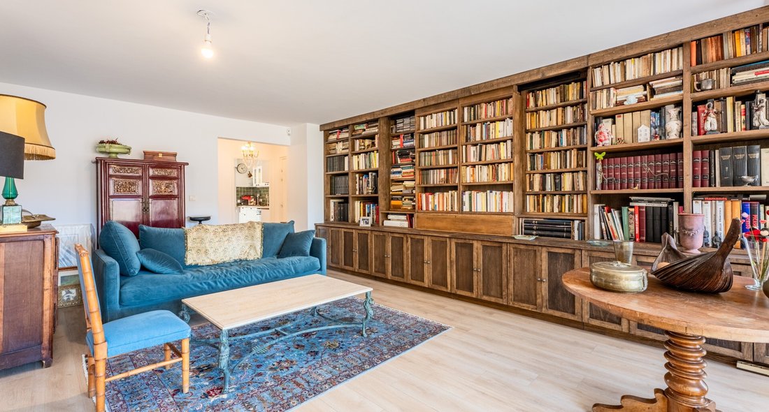 Apartment in Nice, Provence-Alpes-Côte d'Azur, France 5 - 18683707