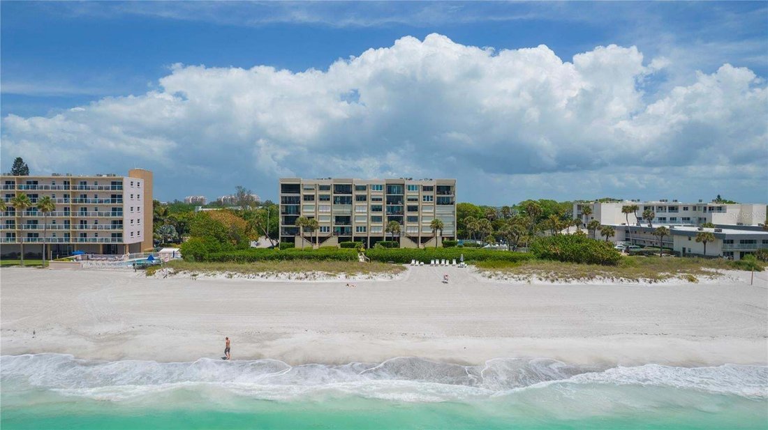 Condo in Longboat Key, Florida, United States 1 - 18680473