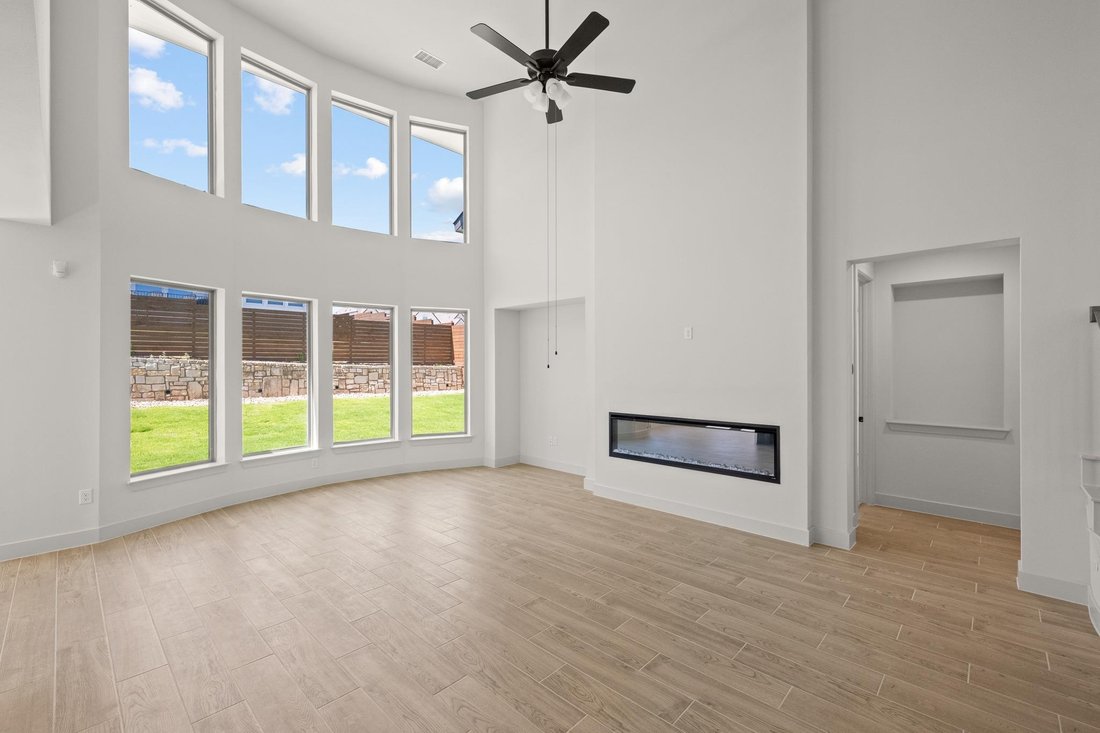 Casa en Spicewood, Texas, Estados Unidos 5 - 18095026