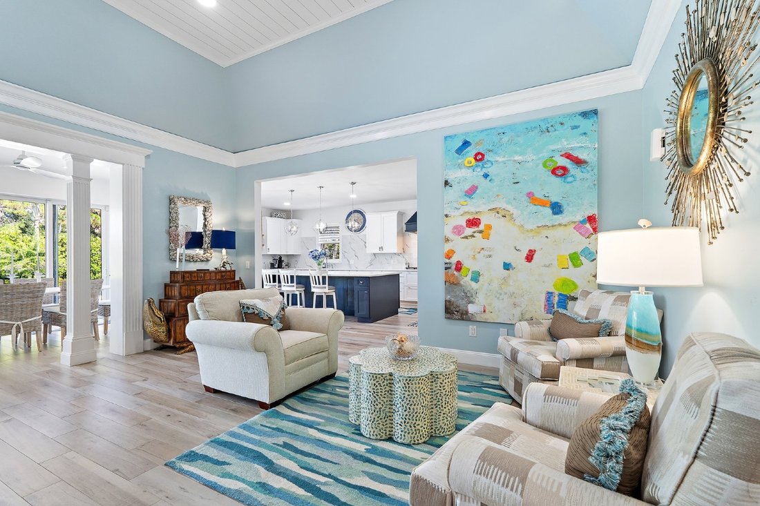 House in Tequesta, Florida, United States 4 - 18684256
