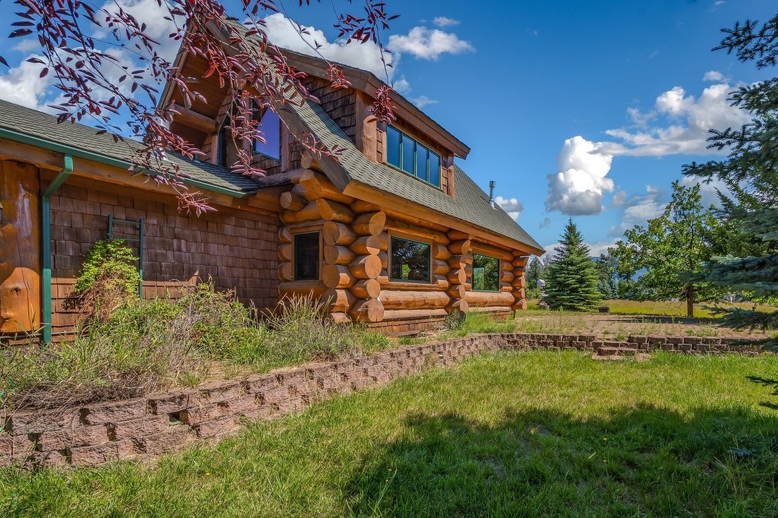 House in Moyie Springs, Idaho, United States 2 - 18681695