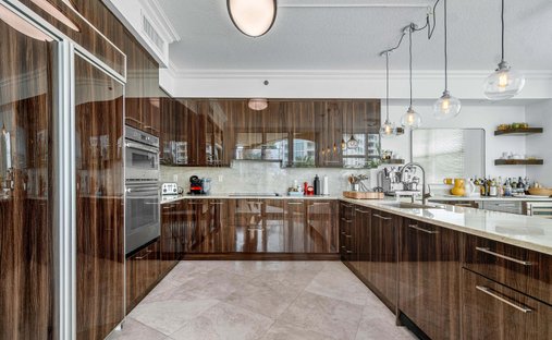 Condo in Boca Raton, Florida, United States 1