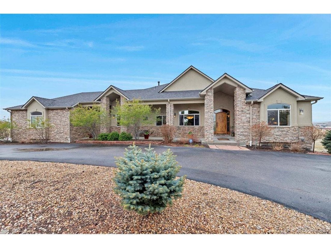 House in Parker, Colorado, United States 3 - 18682076