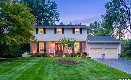 Casa a Roseland, New Jersey, Stati Uniti 1