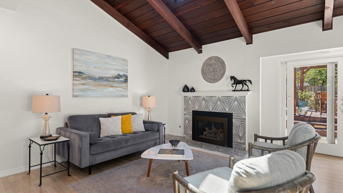House in Mill Valley, California, United States 2 - 18680128