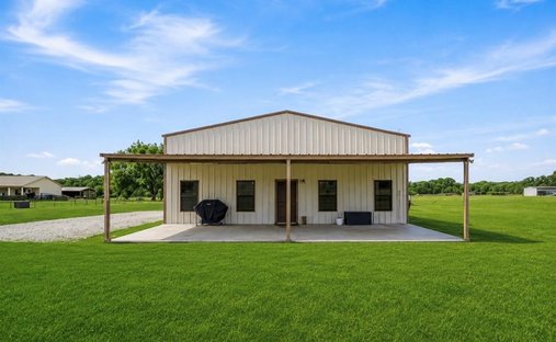 Maison à Granbury, Texas, États-Unis 1
