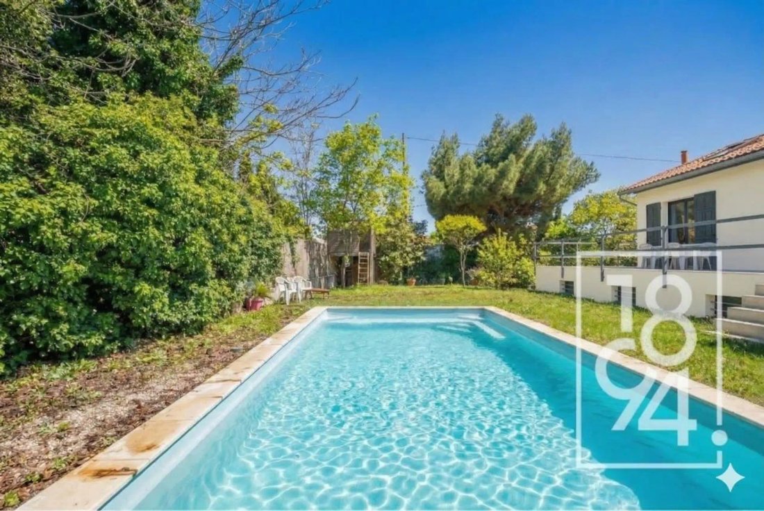 House in Saint Mitre, 13e Arrondissement, Marseille 1 - 16964058