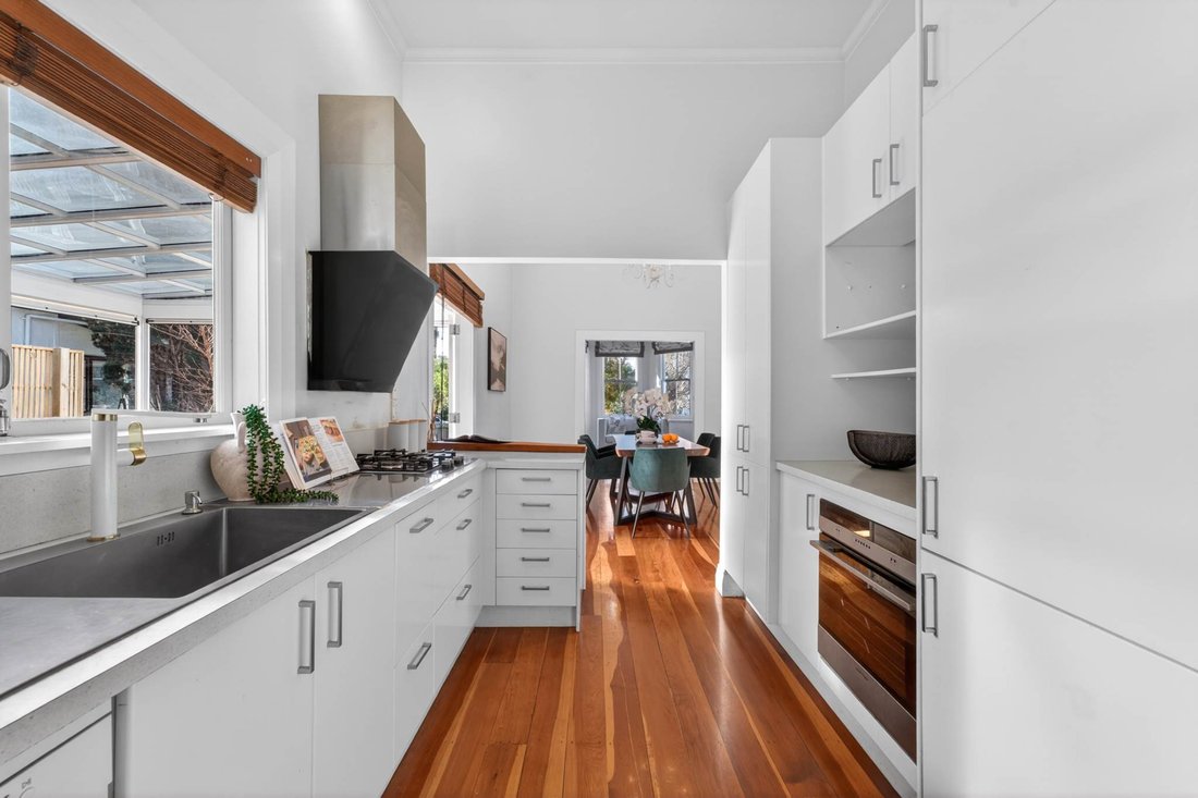 Haus in Auckland, Auckland, Neuseeland 5 - 18162063